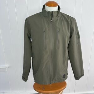 Cannae Pro Gear The Shield Softshell Jacket